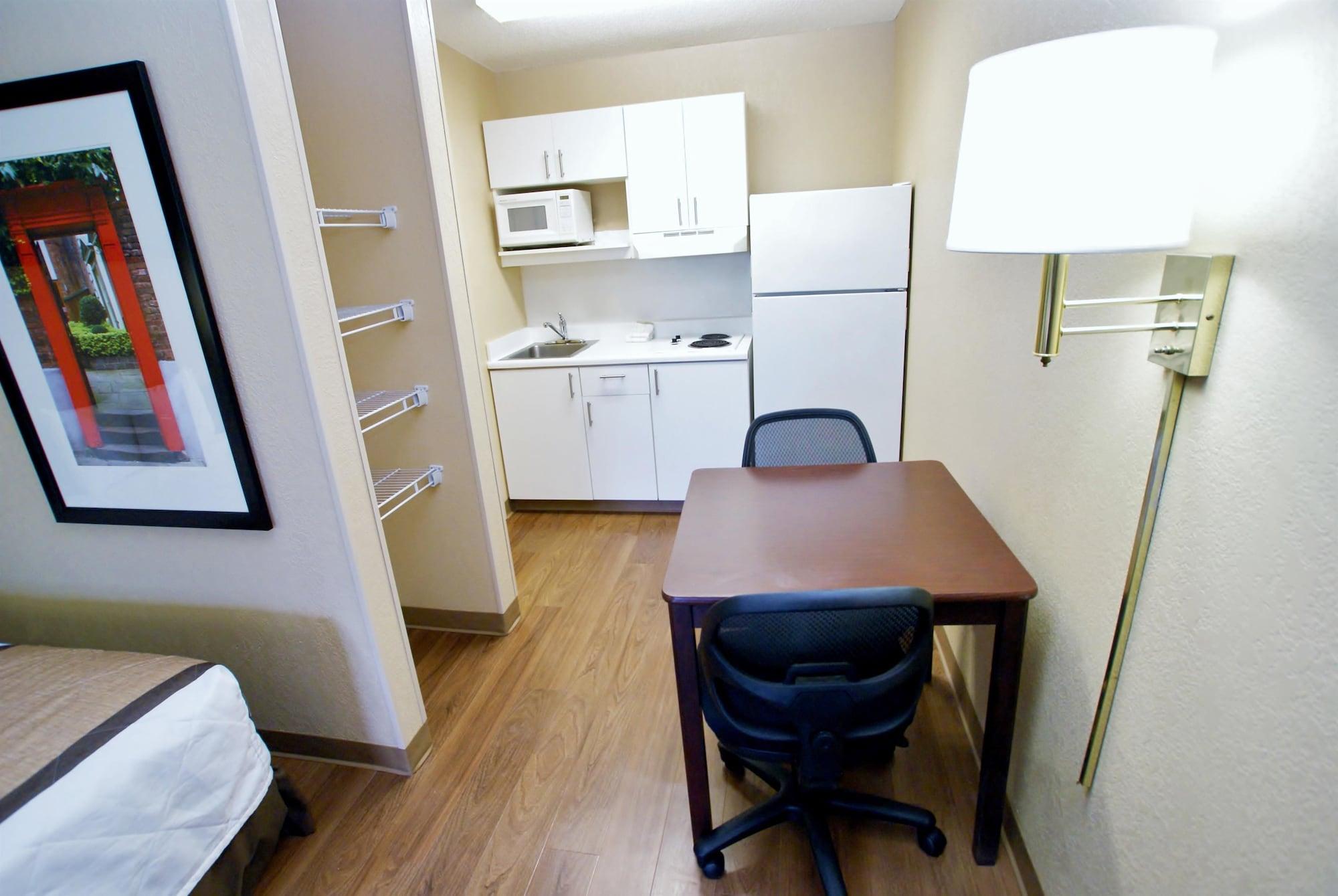Extended Stay America Suites - Chesapeake - Crossways Blvd Exterior photo