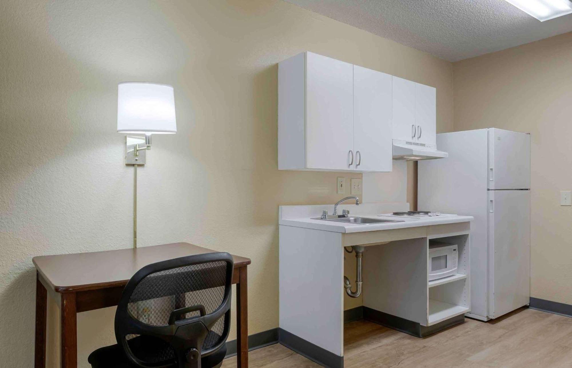 Extended Stay America Suites - Chesapeake - Crossways Blvd Exterior photo