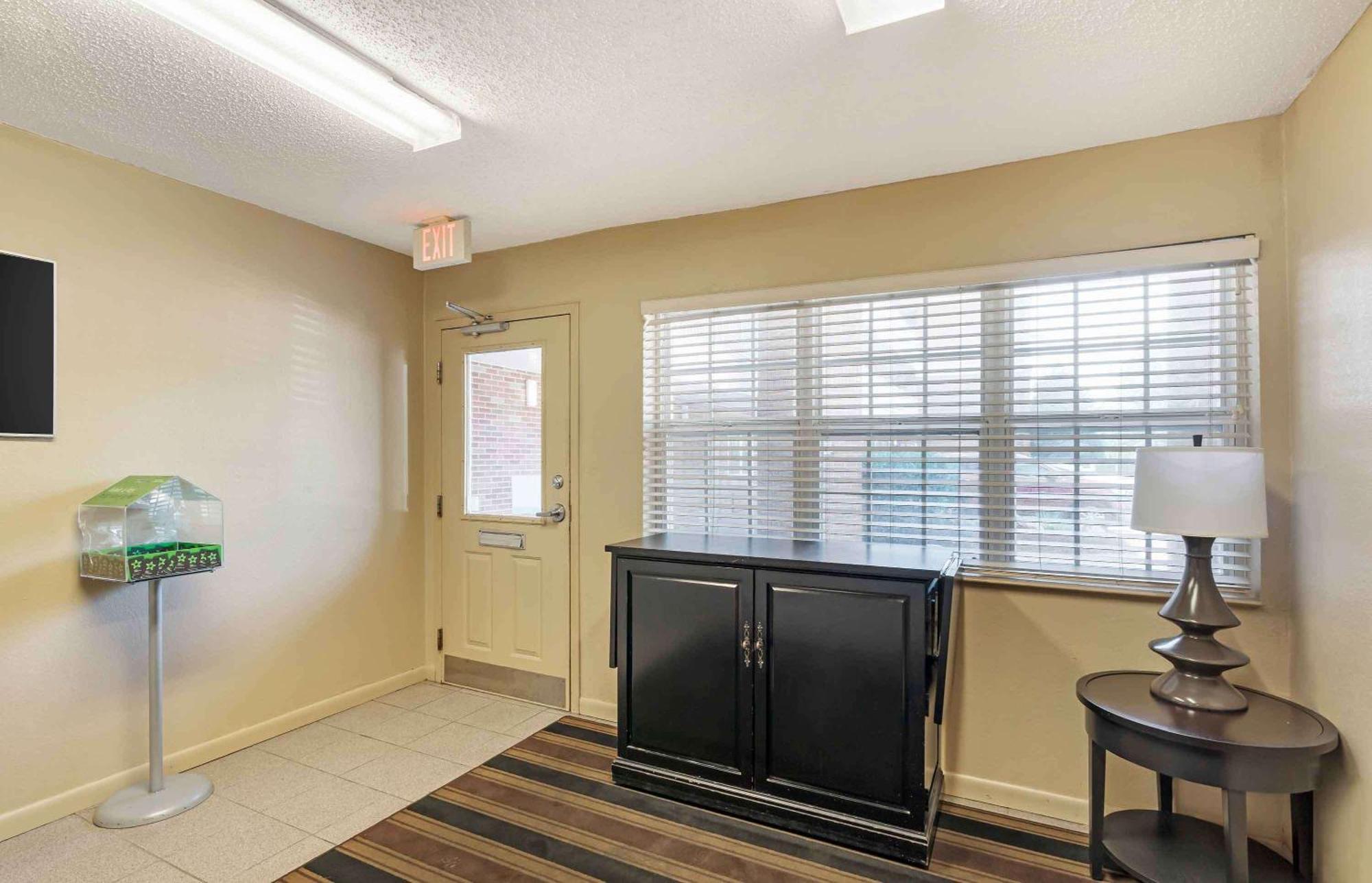 Extended Stay America Suites - Chesapeake - Crossways Blvd Exterior photo