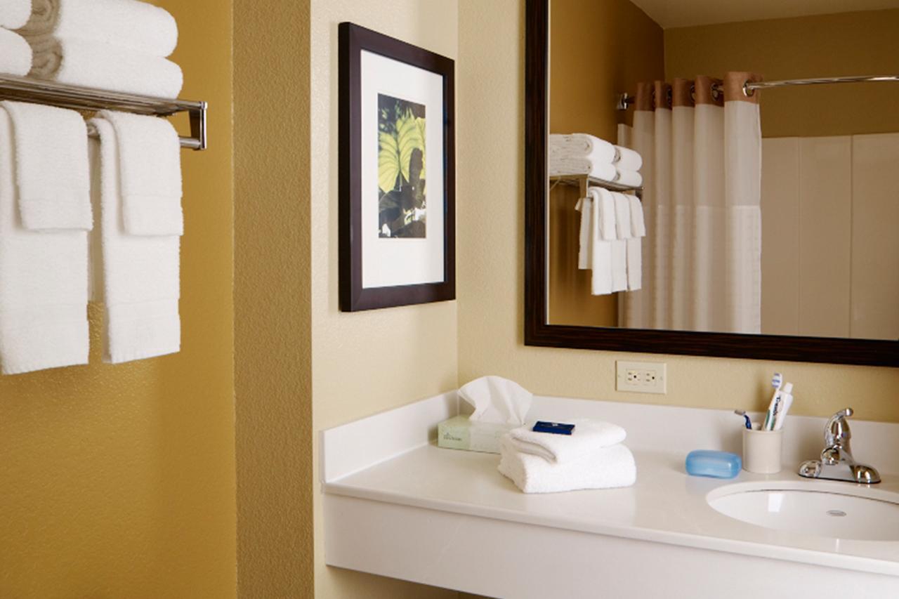 Extended Stay America Suites - Chesapeake - Crossways Blvd Exterior photo
